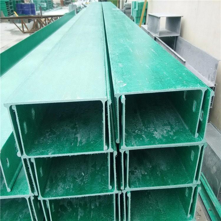 淮南市槽式梯式防腐玻璃鋼電纜橋架生產廠家批發(fā)價現貨
